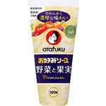 お好みソース野菜と果実 オタフクソース