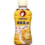 南蛮漬の酢 オタフクソース