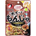 ポイッともんじゃ 牛すじ オタフクソース