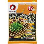 とんぺい焼こだわりセット2枚分 オタフクソース