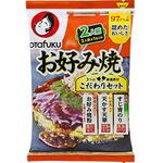 お好み焼こだわりセット2人前 オタフクソース