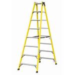 脚立 (絶縁) エスコ