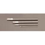 導電ブラシセット (ステンレス製) エスコ