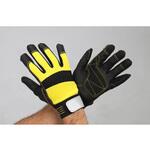 手袋 (ポリウレタン) エスコ