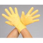 手袋・耐油 (ニトリルゴム) エスコ