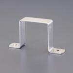 角サドル (ステンレス製) エスコ