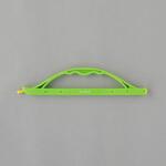 密封クリップ (ハンドル付き) エスコ