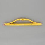 密封クリップ (ハンドル付き) エスコ