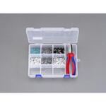 絶縁 フェルール端子セット エスコ