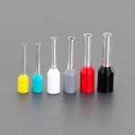 絶縁フェルール端子 エスコ