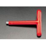 絶縁T型ハンドル エスコ