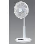 扇風機 (DCモーター式/リモコン付き) エスコ