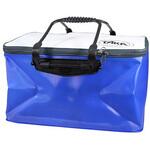 角バケツ (フタ付き) エスコ