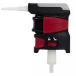 嫌気性接着剤用ハンドポンプ エスコ