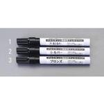 補修ペン・アルミサッシ用 エスコ