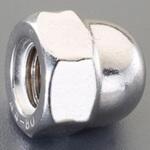 袋ナット (ステンレス) エスコ