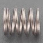 押しスプリング (ステンレス) エスコ