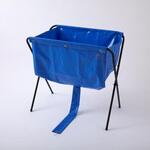 折畳み式エアコン洗浄槽 エスコ