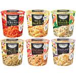 味の素 スープDELI  6種バラエティセット 各1個 味の素