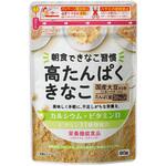 高たんぱくきなこ栄養機能食品 真誠