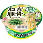 具ダク ねぎ豚骨ラーメン サンポー食品