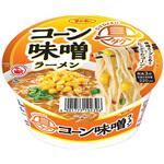 具ダク コーン味噌ラーメン サンポー食品