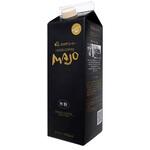 MAJOリキッドコーヒー無糖 ミカド珈琲