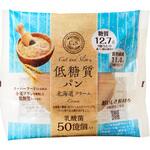 Cut&Slim低糖質パン北海道クリーム 藤和乾物