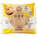 Cut&Slim低糖質パンキャラメル 藤和乾物