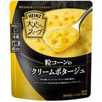 大人むけのスープ 粒コーンのクリームポタージュ ハインツ日本