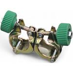 単管クランプ：タノナット(ハイブリット式) FSC藤原産業