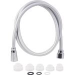 タカギ スリムシャワーホース YUQOL タカギ