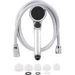 タカギ スリムシャワーホースセット YUQOL タカギ