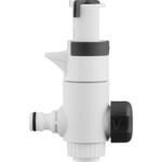 タカギ 蛇口用ニップル ラクロック分岐蛇口 タカギ