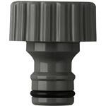 ねじ付蛇口ニップル タカギ