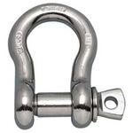 強力型シャックル (NITRONIC) エスコ