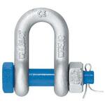 強力型シャックル エスコ