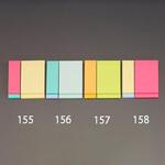 強粘着メモ エスコ