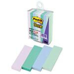 強粘着メモ エスコ