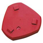 精密木脚用ヘッドカバー 大平産業