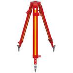 ダブルロック木製三脚L 大平産業