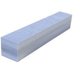 測量器材収納ケース用ウレタン□100mm 大平産業