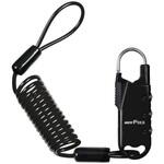 ワイヤーロック コイル TANAX(タナックス)[バイク用品]