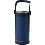 真空 アイスコンテナ 氷入れ 6.6L YAMAZEN(山善)