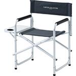 アウトドアチェア サイドテーブル付き YAMAZEN(山善)