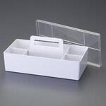 小物収納ケース エスコ