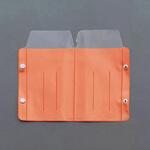 工具袋 (長物用/6ポケット) エスコ