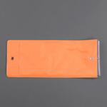 小物袋 (ビニール製) エスコ