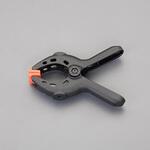 強力クランプ (プラスチック製) エスコ