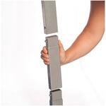 延長バー エスコ